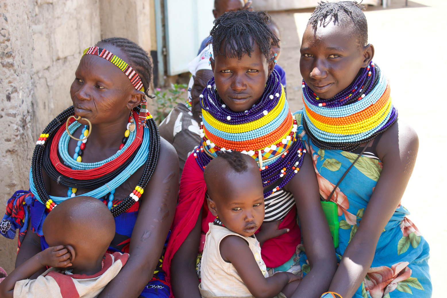 Kenya landscape, Africa - Medical evangelistic mission trip destination