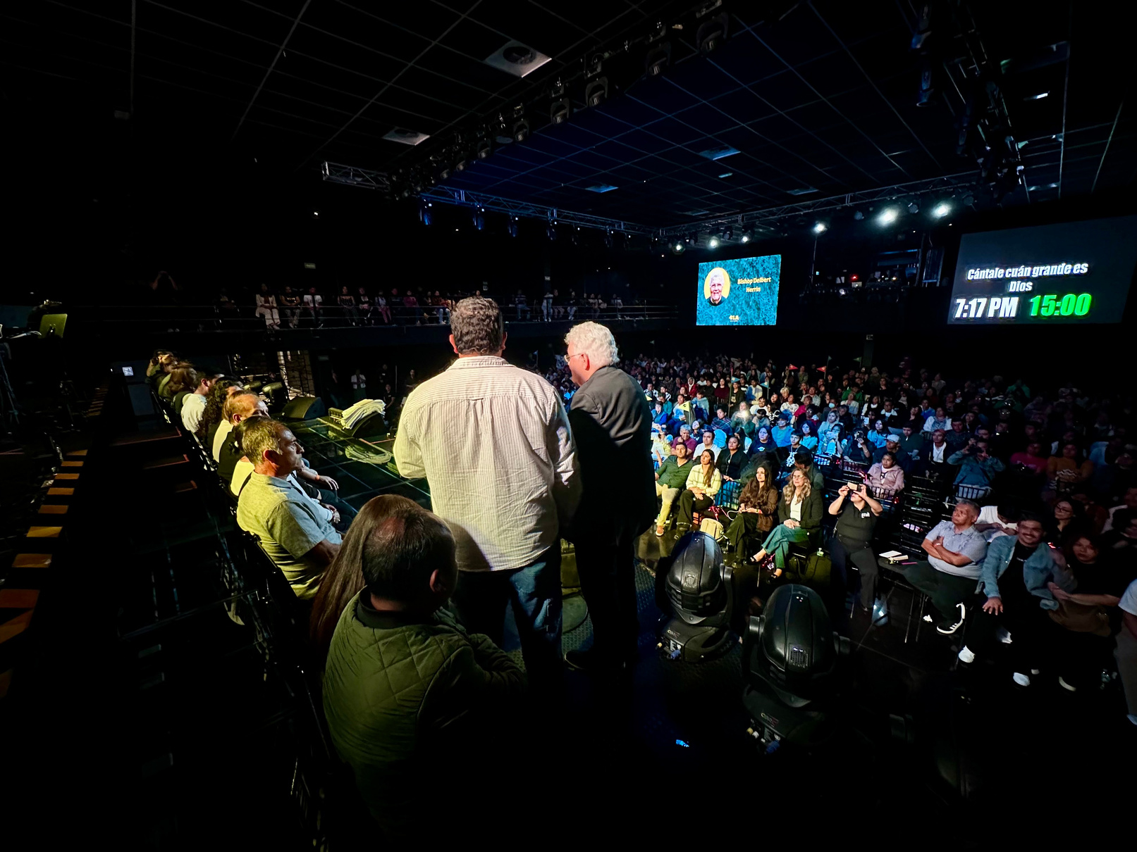 OLA World Conference